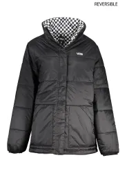 Vans Damen Langarmjacke Schwarz | online kaufen