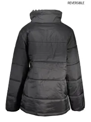 Vans Damen Langarmjacke Schwarz | online kaufen