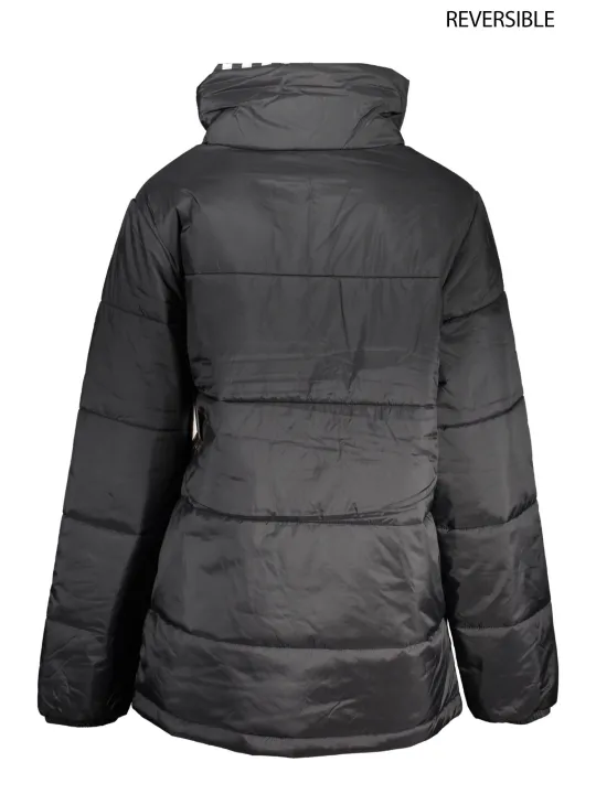 Vans Damen Langarmjacke Schwarz | online kaufen