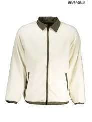 Vans Herren Langarmjacke Grün | online kaufen