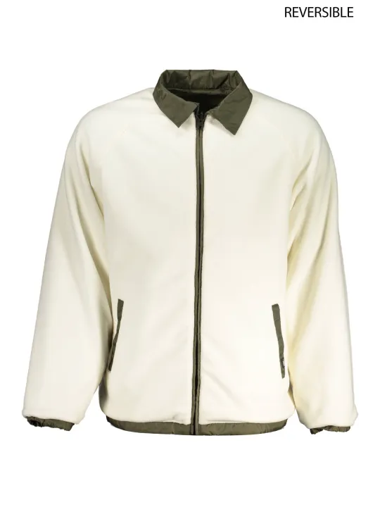 Vans Herren Langarmjacke Grün | online kaufen