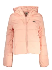 Vans Damen Langarmjacke Rosa | online kaufen