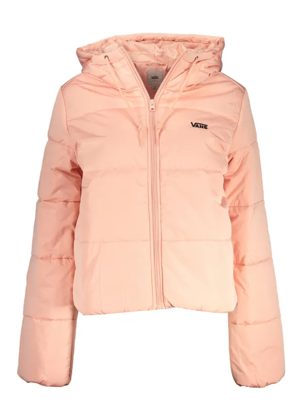 Vans Damen Langarmjacke Rosa | online kaufen