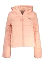 Vans Damen Langarmjacke Rosa | online kaufen