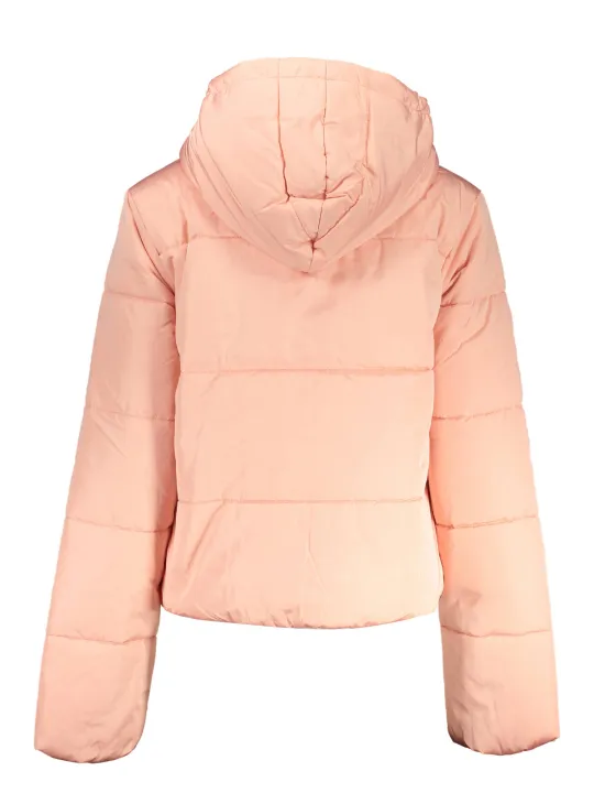 Vans Damen Langarmjacke Rosa | online kaufen