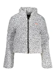 Vans Mädchen Langarmjacke Weiß | online kaufen