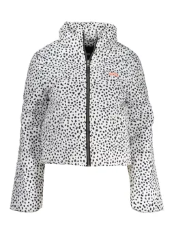 Vans Mädchen Langarmjacke Weiß | online kaufen