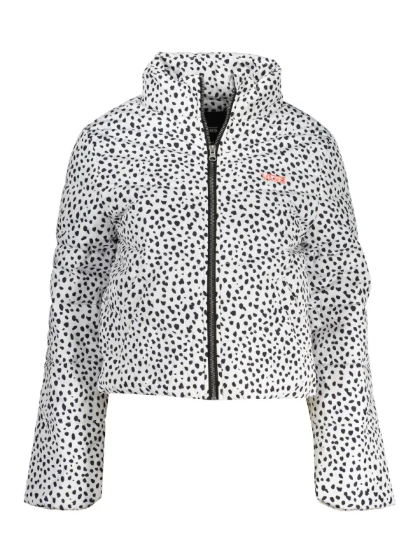 Vans Mädchen Langarmjacke Weiß | online kaufen