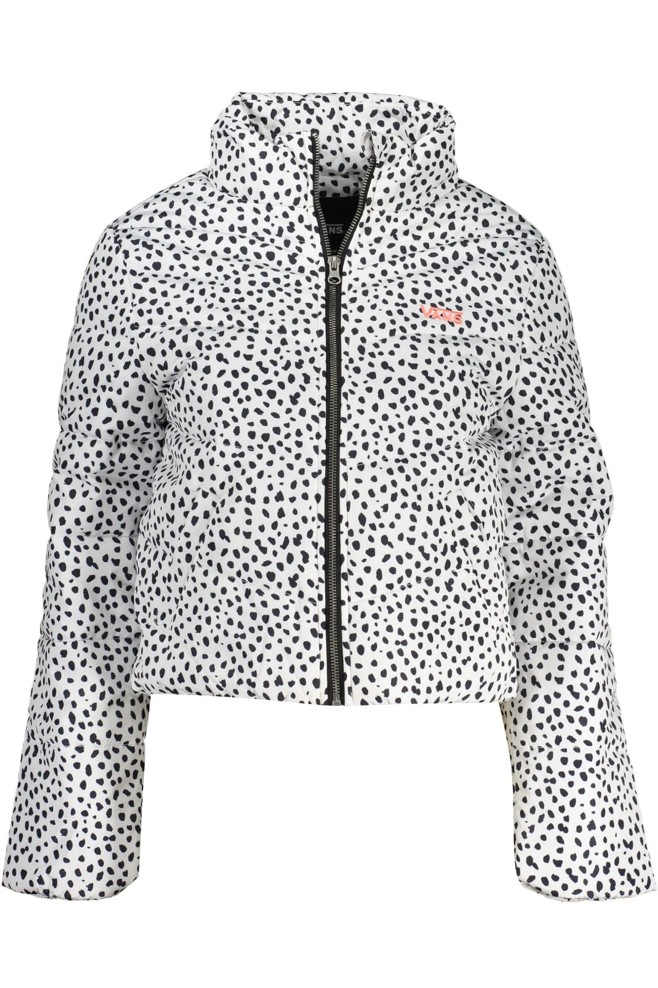 Mädchen Langarmjacke Weiß VN0A7YVR_BIANCO_Y28