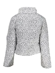 Vans Mädchen Langarmjacke Weiß | online kaufen