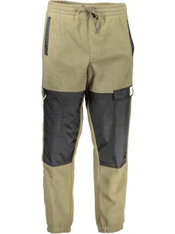 Vans Herren Sporthose Grün | online kaufen