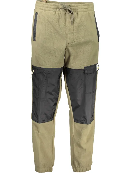 Vans Herren Sporthose Grün | online kaufen