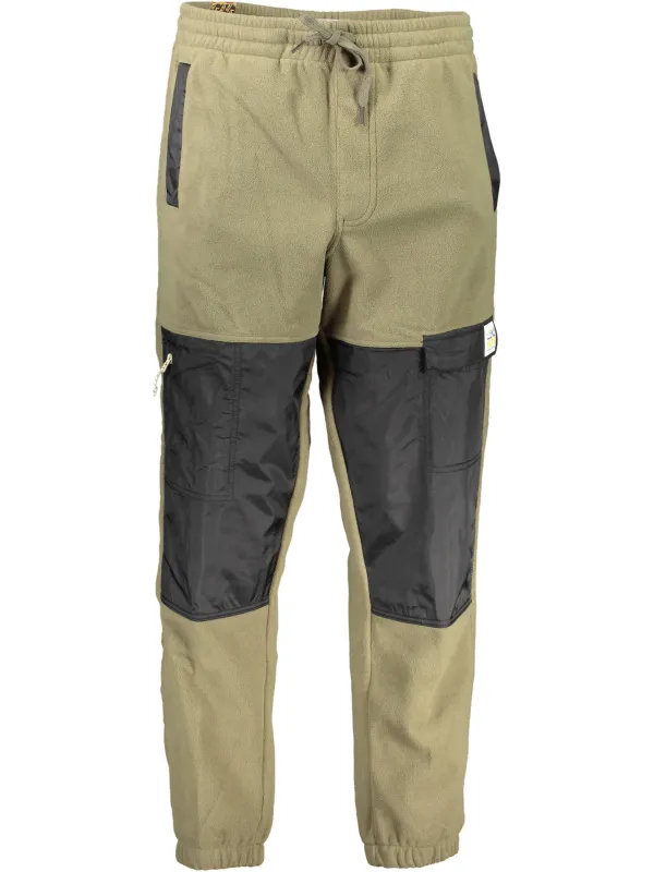 Vans Herren Sporthose Grün | online kaufen