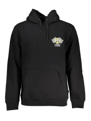 Vans Herren Langarm-Sweatshirt Schwarz | online kaufen