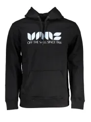 Vans Herren Langarm-Sweatshirt Schwarz | online kaufen