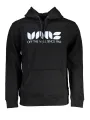 Vans Herren Langarm-Sweatshirt Schwarz | online kaufen