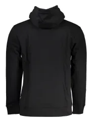 Vans Herren Langarm-Sweatshirt Schwarz | online kaufen