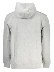 Vans Herren Langarm-Sweatshirt Grau | online kaufen