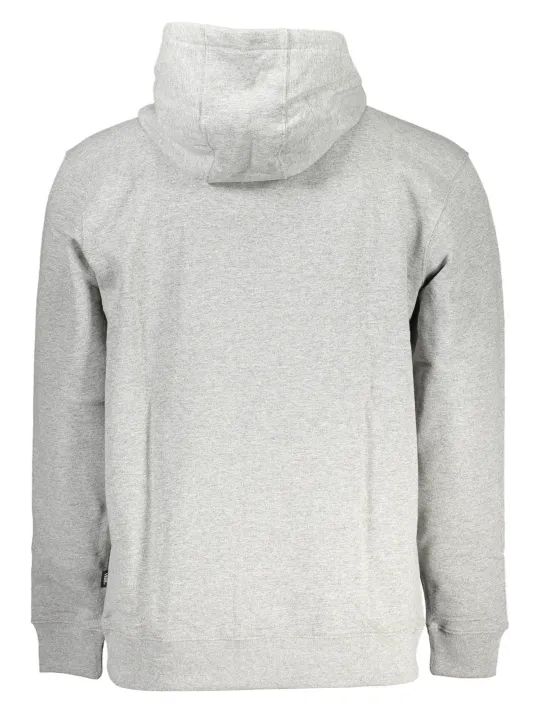 Vans Herren Langarm-Sweatshirt Grau | online kaufen