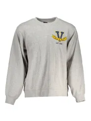 Vans Herren Langarm-Sweatshirt Grau | online kaufen