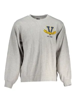 Vans Herren Langarm-Sweatshirt Grau | online kaufen
