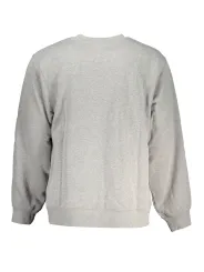 Vans Herren Langarm-Sweatshirt Grau | online kaufen