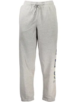 Vans Herren Sporthose Grau mieten – Flex-Fashion Verleih