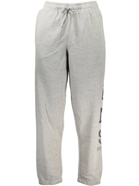 Vans Herren Sporthose Grau | online kaufen