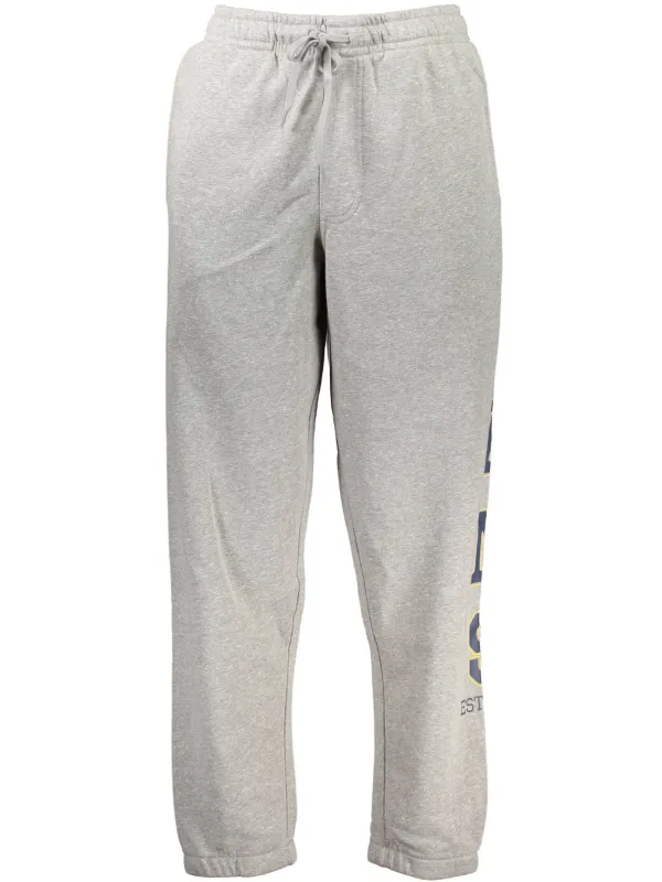 Vans Herren Sporthose Grau | online kaufen