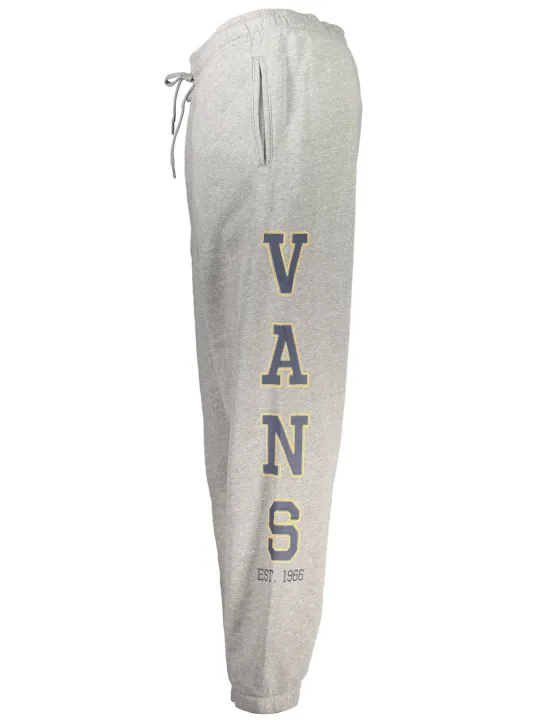 Vans Herren Sporthose Grau | online kaufen