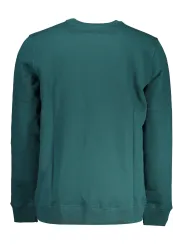 Vans Herren Langarm-Sweatshirt Grün | online kaufen