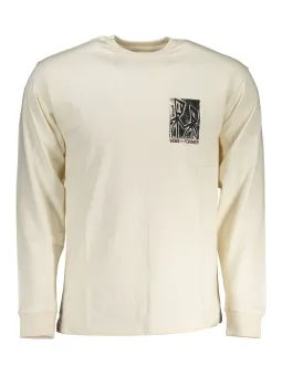 Vans Herren T-Shirt Weiß mieten - Flex-Fashion Verleih-Shop