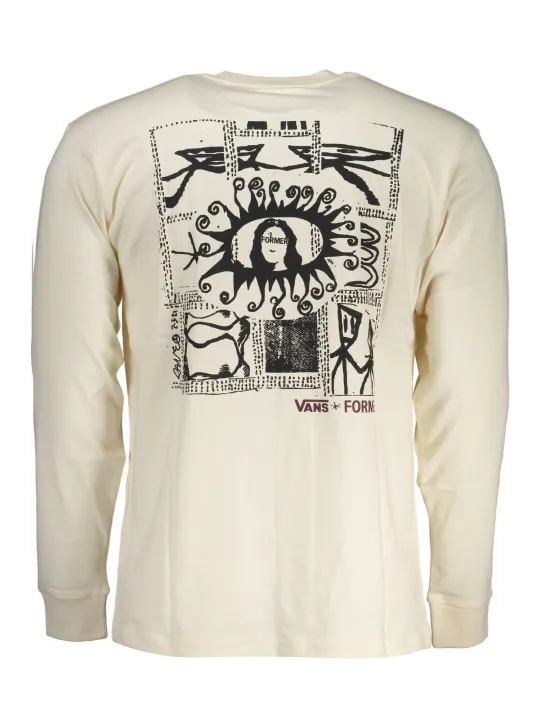 Vans Herren T-Shirt Weiß | online kaufen