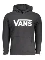 Vans Jungen Langarm-Sweatshirt Schwarz | online kaufen