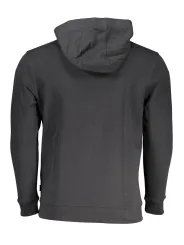 Vans Jungen Langarm-Sweatshirt Schwarz | online kaufen