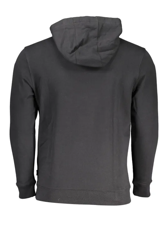 Vans Jungen Langarm-Sweatshirt Schwarz | online kaufen