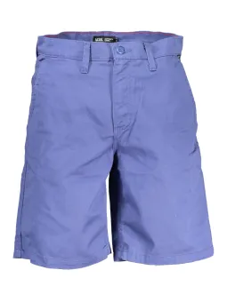 Vans Herren Shorts Blau mieten | Flex-Fashion Verleih