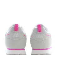 U.S. POLO BEST PRICE Mädchen Sportschuh Grau | online kaufen