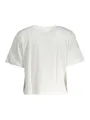 Desigual Damen T-Shirt Weiß | online kaufen