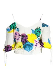 Desigual Damen Kleid Rot | online kaufen