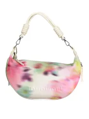 Desigual Damen Tasche Weiß | online kaufen