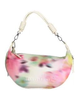 Desigual Damen Tasche Weiß mieten | Flex-Fashion Verleih