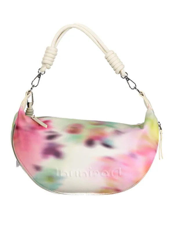 Desigual Damen Tasche Weiß | online kaufen