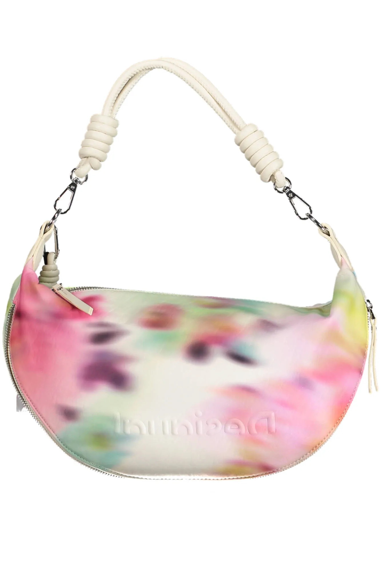 Damen Tasche Weiß 23SAXP98_BIANCO_9019