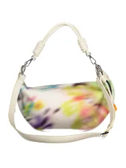 Desigual Damen Tasche Weiß | online kaufen