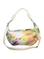 Desigual Damen Tasche Weiß | online kaufen
