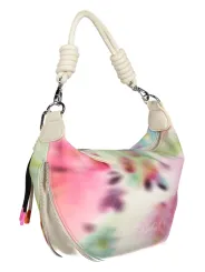 Desigual Damen Tasche Weiß | online kaufen