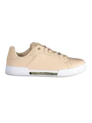 Tommy Hilfiger Damen Sportschuh Rosa | online kaufen