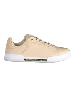 Tommy Hilfiger Damen Sneaker Rosa mieten - Flex-Fashion Verleih