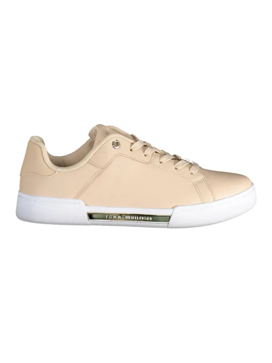 Tommy Hilfiger Damen Sportschuh Rosa | online kaufen